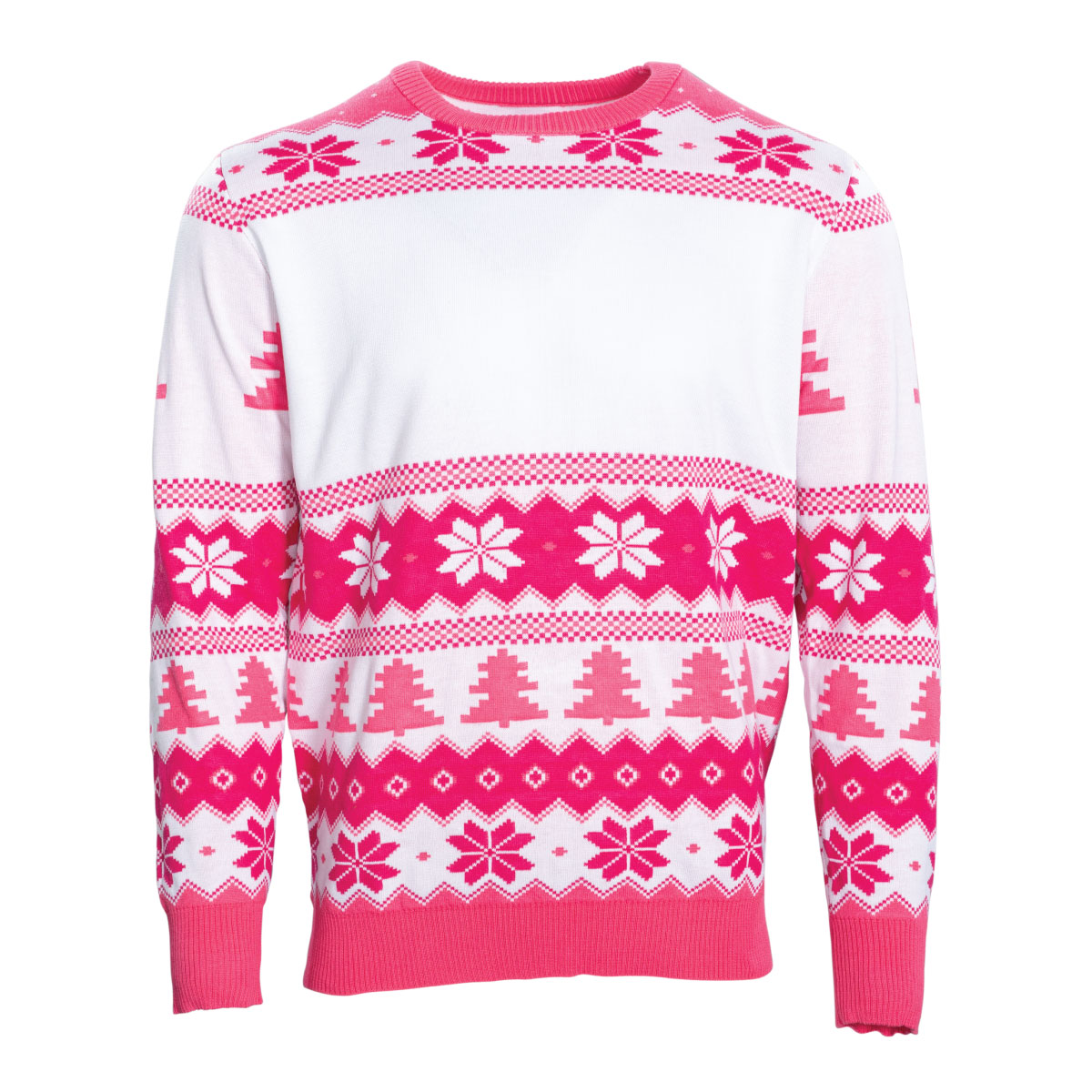 Pink_Polyknit